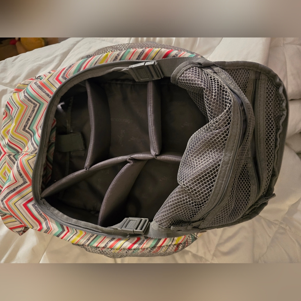 Thirty one backpack - Picture 5 of 6